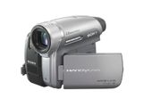 Les Sony DCR-HC96E