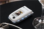 Sony Ericsson Z520i