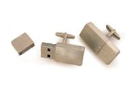 Gi skjorta USB-støtte