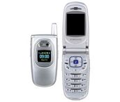Samsung SGH-P510