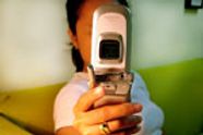 Laget mobil spillefilm