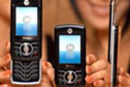 Razr-slider fra Motorola