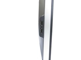 To av fire USB 3.0 utganger.