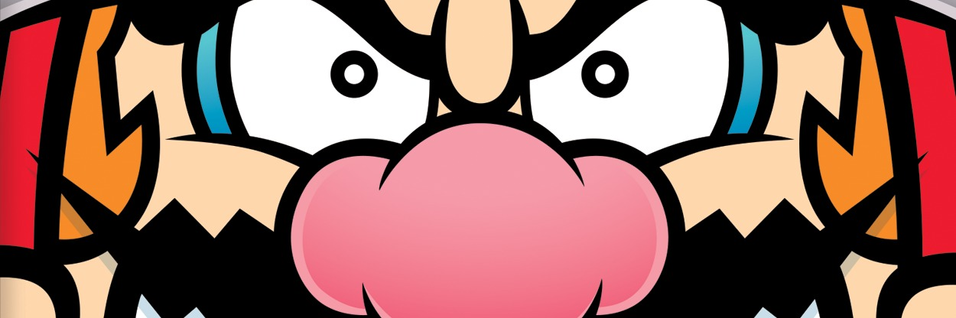 Game & Wario