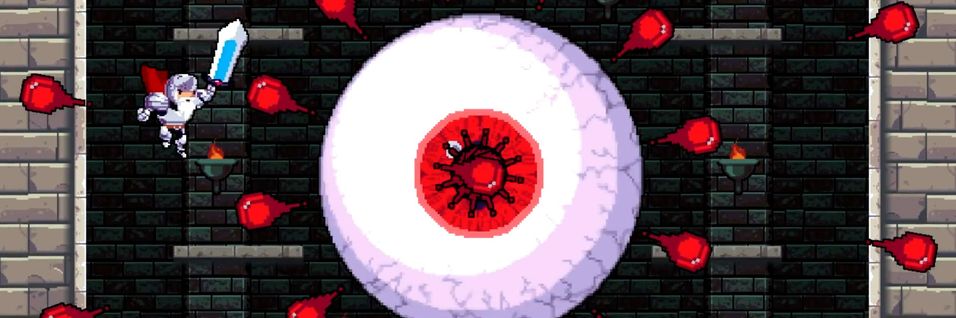Rogue Legacy