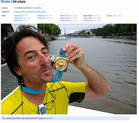 Joe Belfiore er sjef for Windows Phone hos Microsoft, og har lagt ut bilder på Flicr som skal være tatt med den nye telefonen. Klikk på bildet for å se det i fullstørrelse på Belfiores Flickr-profil.