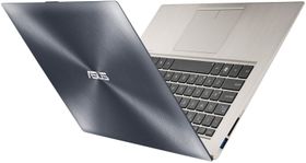 Asus Zenbook UX32A.