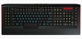 SteelSeries Apex.