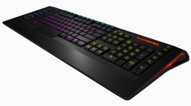 SteelSeries Apex.