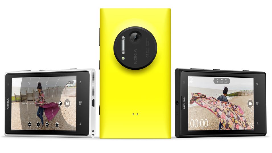 - Nokia vil fortsatt slite