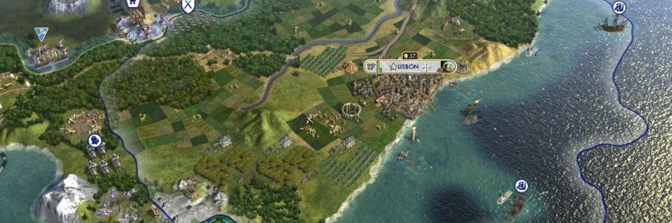 Civilization V: Brave New World