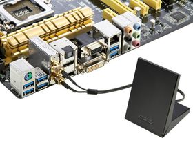 Asus Z87 Pro.