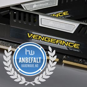 Corsair Vengeance Pro.
