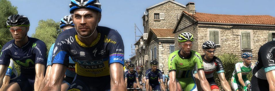 Pro Cycling Manager 2013
