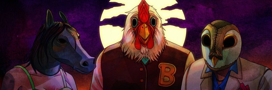 Hotline Miami