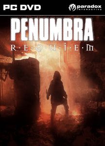 Klikk for å vise bilde i full størrelse Penumbra: Requiem - PC