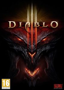 Klikk for å vise bilde i full størrelse Diablo III - PC