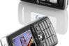Sony Ericsson K750i med abonnement