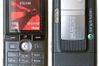 Sony Ericsson K750i med abonnement