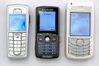 Sony Ericsson K750i med abonnement