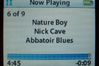 Apple iPod nano 4 GB