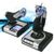 Saitek X52 Digital Joystick & Throttle