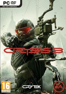 Klikk for å vise bilde i full størrelse Crysis 3 - PC