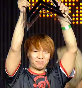 Ko «HyuN» Seok Hyun.