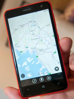 Nokias egne tjenester er blant de som gjør at Lumia-modellene skiller seg litt ut, i et økosystem av veldig like produkter.