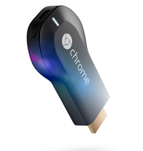 I fjor slapp Google en slags strømmeboks, men Chromecast-pinnen har blitt en langt større suksess, og forenkler mediedeling fra Android.