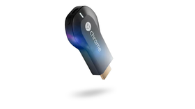 Chromecast får stadig flere bruksområder.