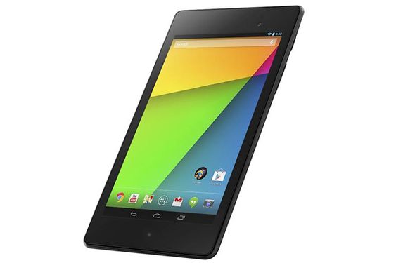 En ny versjon av Google og Asus' nettbrett Nexus 7 er sluppet. Nettbrettet vil få Android 4.3 med en gang. Oppdateringen rulles også ut til de andre Nexus-produktene.