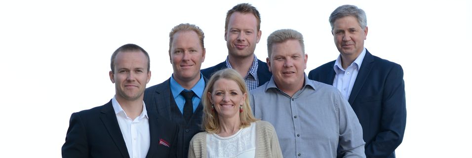 Samler Østlandet i
Viken fiber