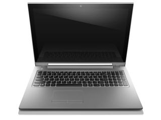 Klikk for å vise bilde i full størrelse Lenovo IdeaPad S500 i5-3337U