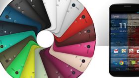 Det kom ikke noen Nexus-modell fra Motorola, men Moto X hadde enkelte av funksjonene fra Android 4.4 før utgaven ble offisielt lansert.