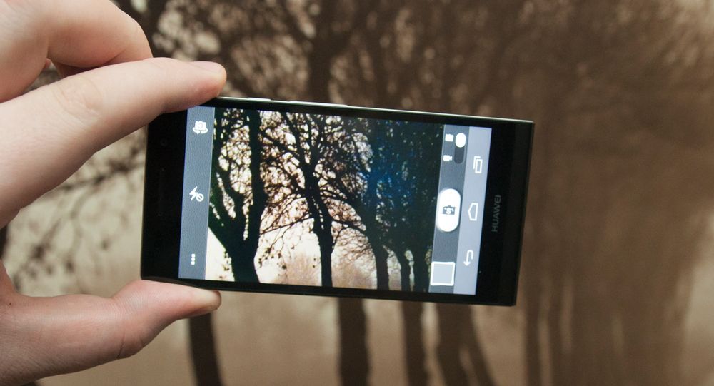 Huawei har bare solgt to millioner eksemplarer av Ascend P6, noe som er milevis unna målet på ti millioner.