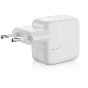 12-watts USB-strømforsyningsenhet.