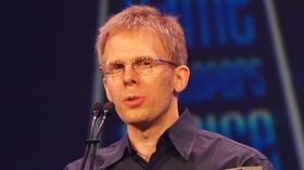Carmack er en veritabel legende innen programmering og spillutvikling.