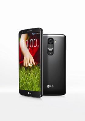 LG G2.