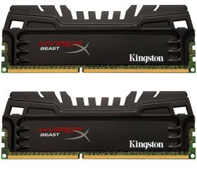 Kingston HyperX Beast.
