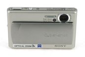Sony Cyber-shot DSC-T1