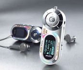 MUZIO DAP 512MB