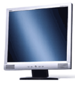 Nec AccuSync LCD91VM