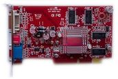 Connect3D Radeon 9600