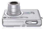 Casio Exilim EX-Z40