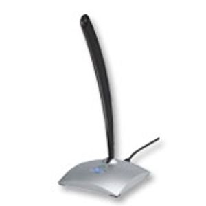 Logitech USB Desktop Microphone