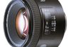 Konica Minolta AF 50mm f/1.4