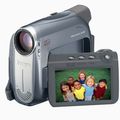 Les Canon MV900 og MV960