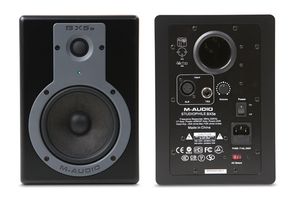 M-Audio Studiophile BX5a