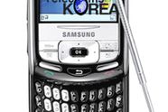 Samsung viser Wimax